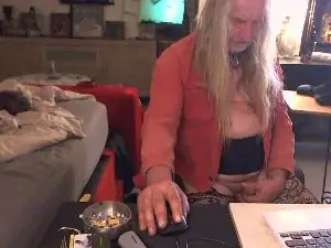 Cam4 Nude Webcam of fene2477