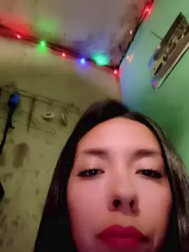Cam4 Live Sex of AngelaIgnacia