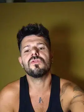 Cam4 Sex Cam of Fredylover