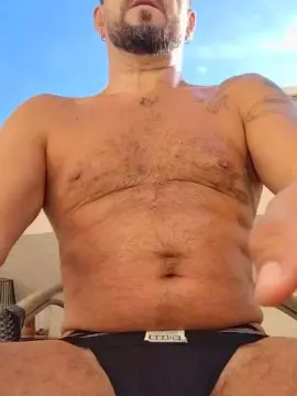 Cam4 Live Sex Cam of Fredylover
