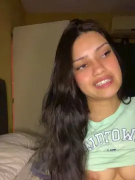 Cam4 Live Sex of kamm27