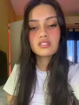 Cam4 Live Porn of kamm27
