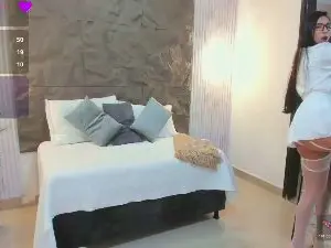 Cam4 Sex Cam of conie_jones
