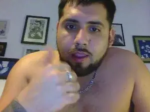 Cam4 Private Sex Chat of destruir_meee