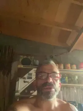 Cam4 Nude Webcam of Renzo2025