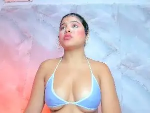 Cam4 Live Porn of sofiacastillo01