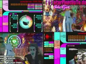 Cam4 Nude Webcam of wwwstarfleetwtf