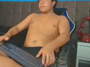 Cam4 Live Sex of DreyFoster