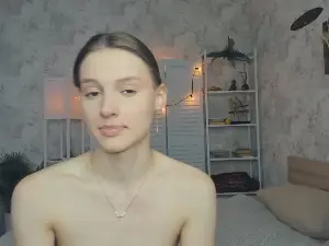 Cam4 Adult Video Chat of CorieRando