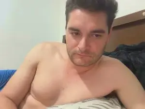 Cam4 Live Porn of Hivazqueza