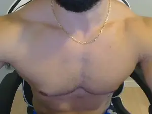 Cam4 Adult Webcam of CaesarTheKing