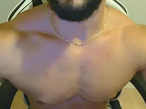 Cam4 Nude Webcam of CaesarTheKing