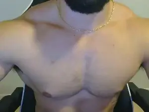 Cam4 Private Sex Chat of CaesarTheKing