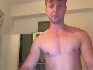 Cam4 Free Porn Cam of Heikhoe69