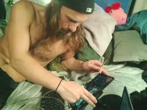 Cam4 Sex Cam of Miller1996