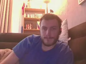 Cam4 Best live sex cam show of GeorgeKings