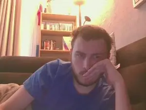 Cam4 Free Porn Cam of GeorgeKings