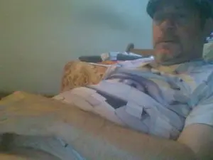Cam4 Nude Webcam of sebassitinxxx