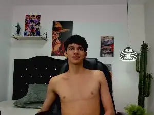 Cam4 Free Live Porn of AmethystShadow