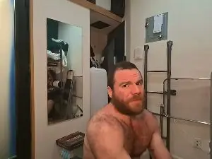 Cam4 Free Live Porn of Bighairytopping