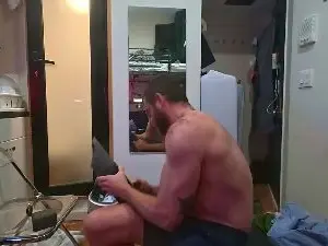 Cam4 Free Porn Cam of Bighairytopping
