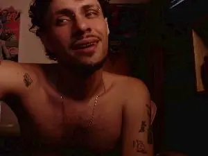 Cam4 Live Sex of codenok