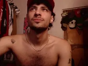 Cam4 Adult Video Chat of codenok