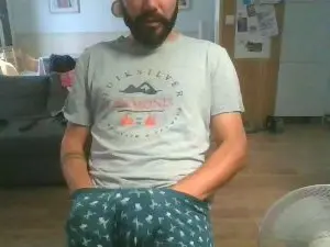 Cam4 Live Sex Cam of julespons08