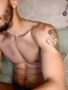 Cam4 Private Sex Chat of Araboy30