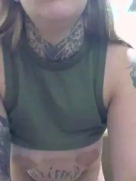 Cam4 Best live sex cam show of tuputitarica5