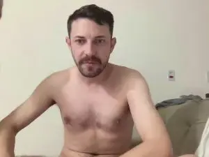 Cam4 Nude Webcam of Casal_cruising