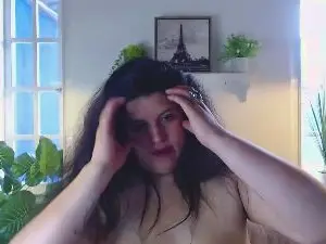 Cam4 Adult Video Chat of andrea_secret_