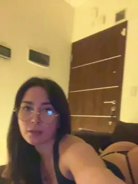 Cam4 Sex Cam of maite54