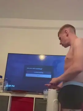 Cam4 Nude Webcam of Wiganchavv