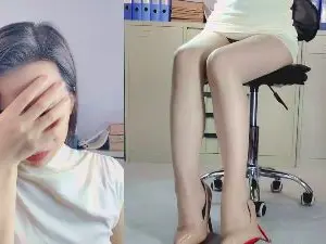 Cam4 Adult Video Chat of LiKeKe91