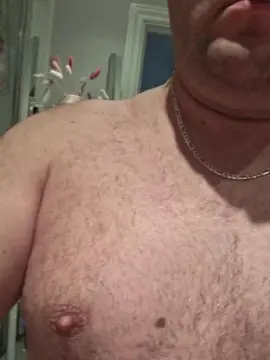 Cam4 Nude Webcam of ckblue