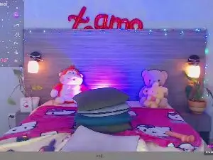 Cam4 Nude Webcam of SophiaValentina
