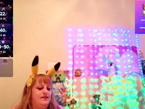 Cam4 Private Sex Chat of BabyZelda