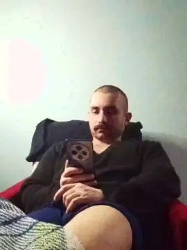 Cam4 Sex Chat of SaymonFitness