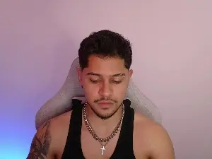 Cam4 Best Webcam of dom_santiago31