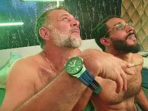 Cam4 Live Porn of Hazarth
