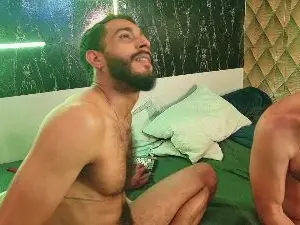 Cam4 Sex Chat of Hazarth