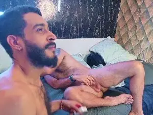 Cam4 Live Porn of Hazarth