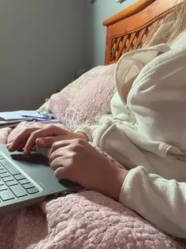 Cam4 Adult Webcam of Scarlet699