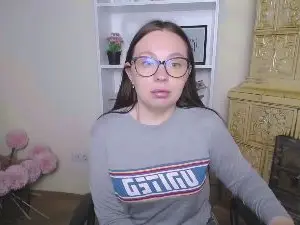 Cam4 Sex Cam of _LiliaFendi