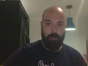 Cam4 Live Porn of Martillo1989