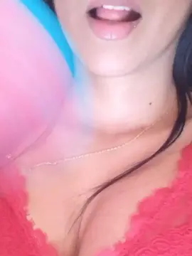 Cam4 Adult Webcam of Candy029