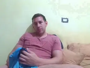 Cam4 Adult Webcam of Manueldag1