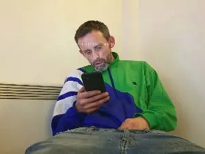 Cam4 Live Sex Cam of begbestuk