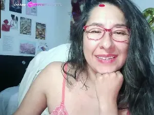 Cam4 Free Porn Cam of malishka20